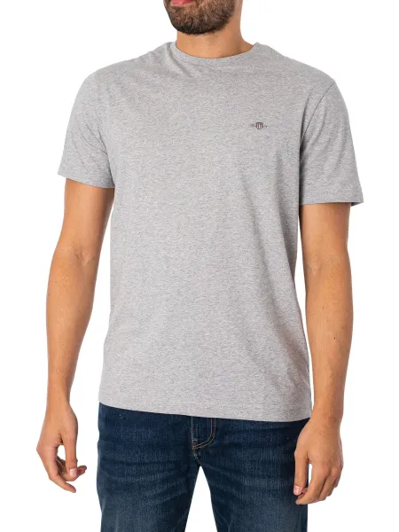 Gant Regular Shield T-Shirt