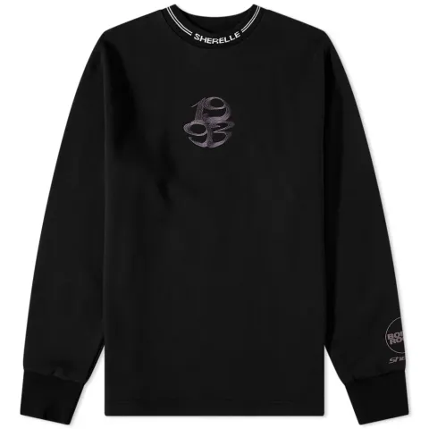 x Sherelle 93 Crew Sweat