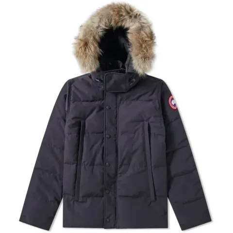 Wyndham Parka