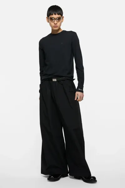 Long sleeve t-shirt - regular fit
