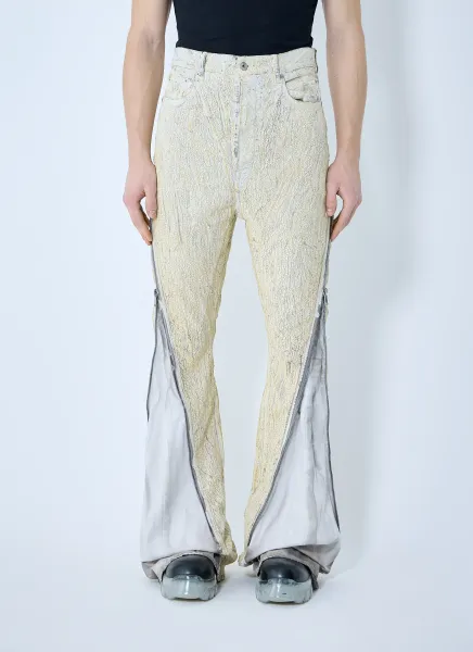 Bolan Banana Pants