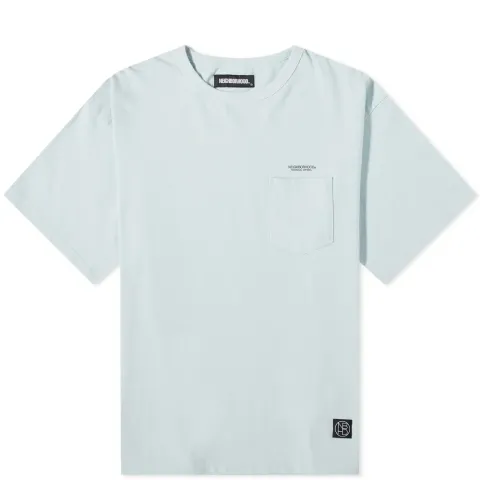 Classic Pocket Tee