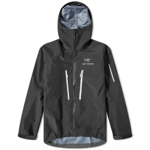 Arc'teryx Alpha SV Jacket