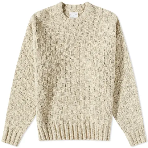 Amplus Crew Knit