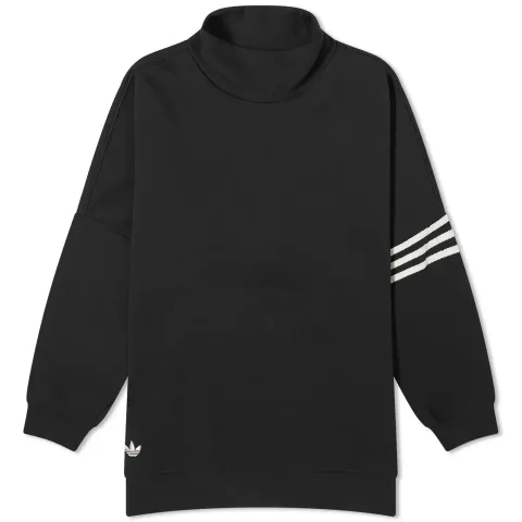 Neu Classics Moc Neck Sweat