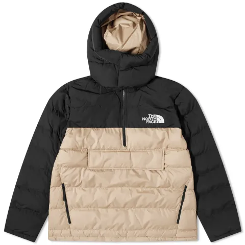 Himalayan Synth Anorak