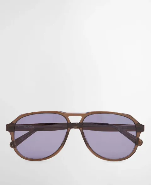 Dan Aviator Sunglasses