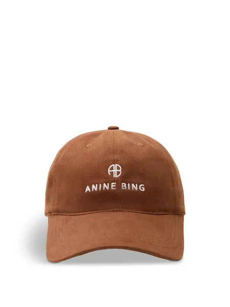 Jeremy Baseball Cap