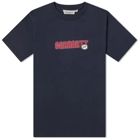 Arrow Script T-Shirt
