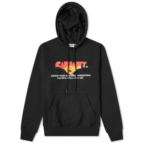 Runner Hoodie