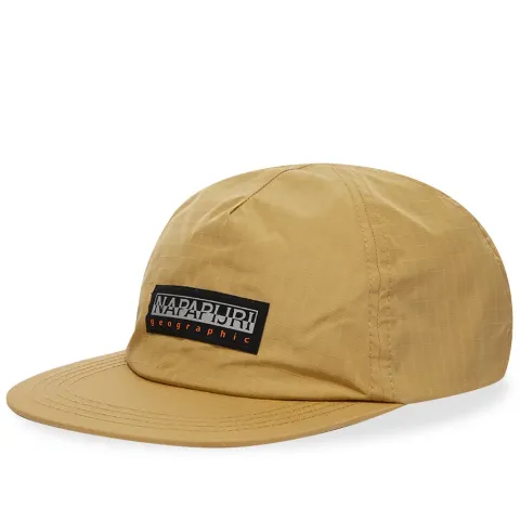 Ripstop Cap