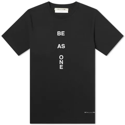 Be As One T-Shirt