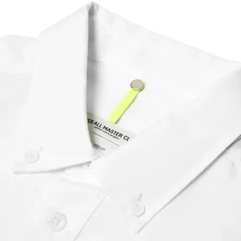 Chest Stripe Shirt