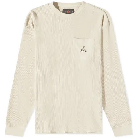 Essential Long Sleeve Winter T-Shirt