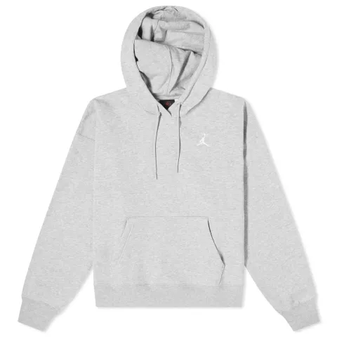 Brooklyn Fleece Hoodie