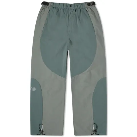 Blocked Hiking Pants