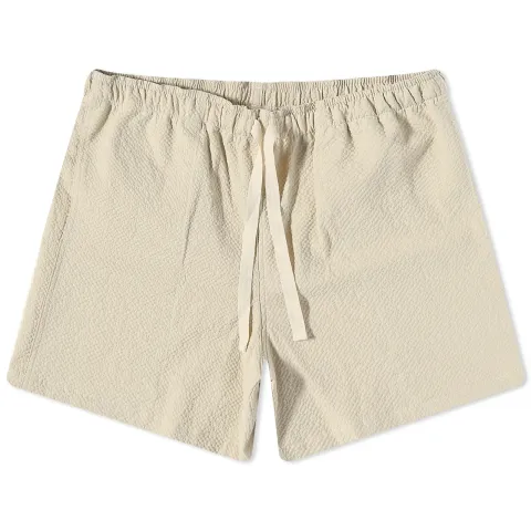Howlin' Magic Seersucker Shorts