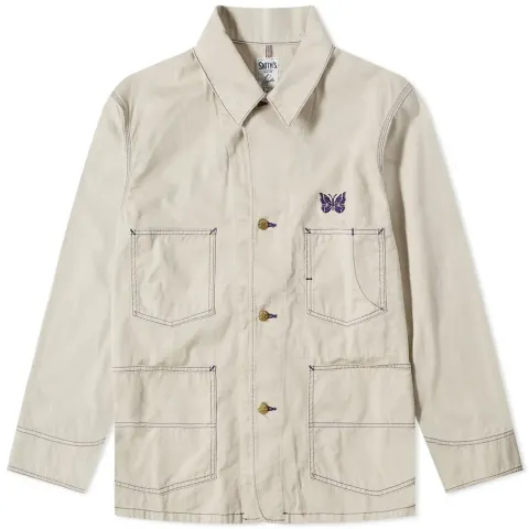 X Smiths Coverall Jacket