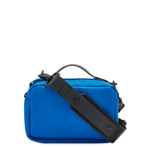 Micro Box Bag