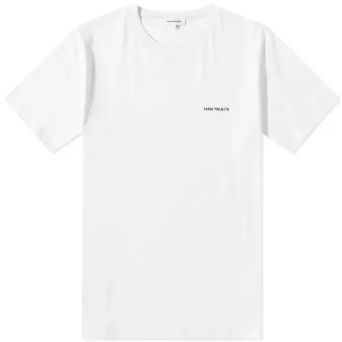 Johannes Standard Logo T-Shirt