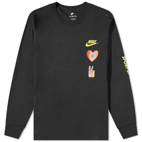 Nike 1972 Long Sleeve T-Shirt