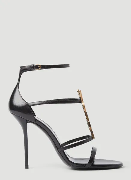 Cassandra Heeled Sandals