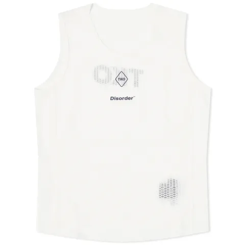 x T.K.O. Mechanism Pro Baselayer
