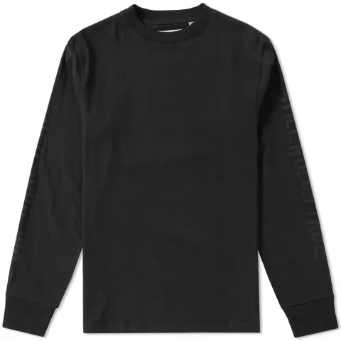 x Our Legacy Long Sleeve Tee