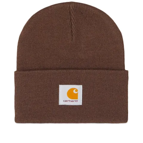 Acrylic Watch Hat