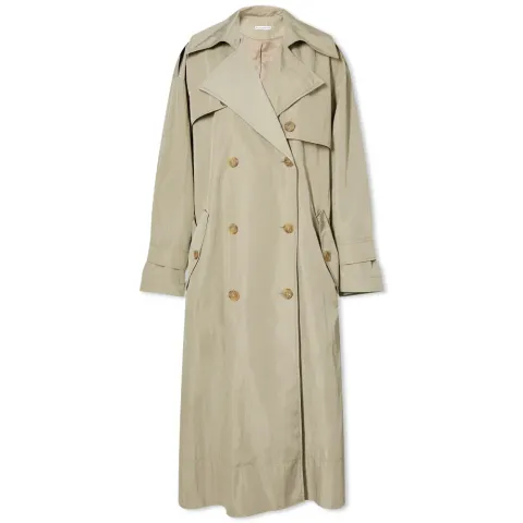 Dani Trenchcoat