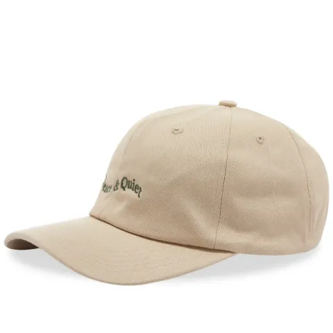 Micro Wordmark Hat