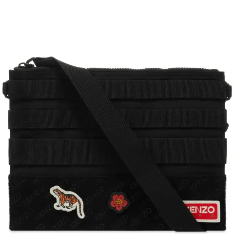 Military Side Bag