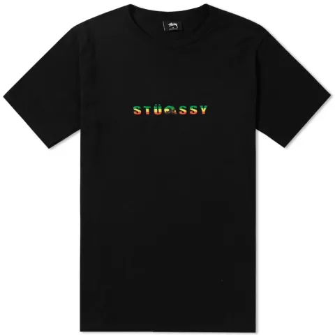 Stripes Tee