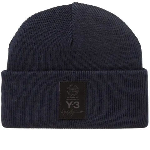 Logo Beanie
