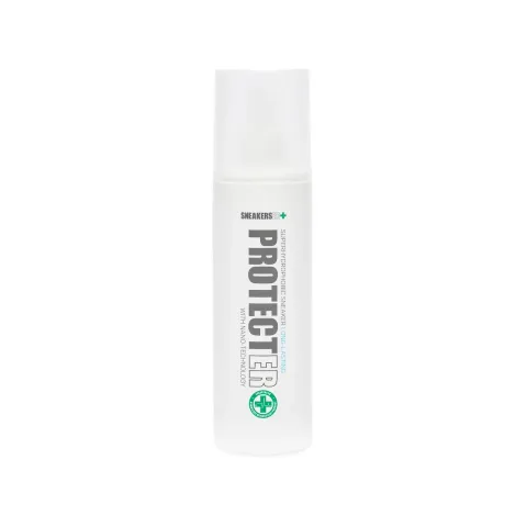Superhydrophobic Sneaker Protector