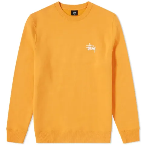 Basic Crew Sweat