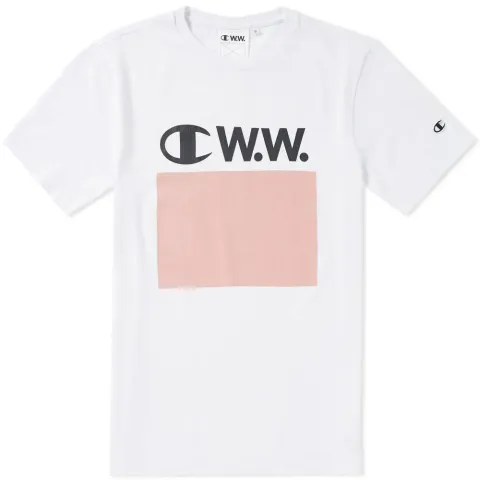 Logo Tee