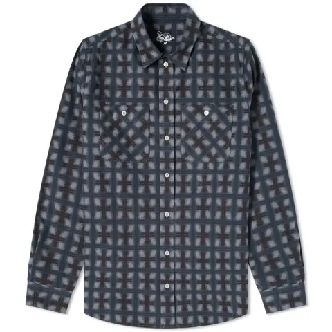 Flannel Shirt