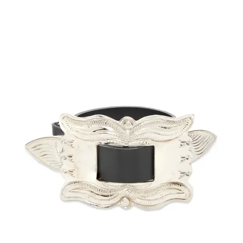 TOGA Square Concho Bangle
