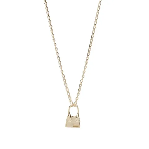 Chiquito Necklace