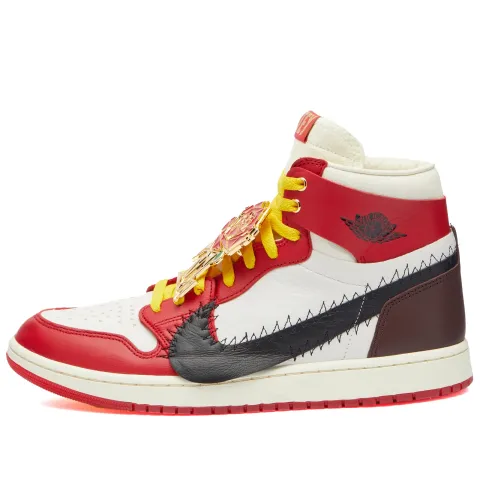 x Teyana Taylor 1 ZM Air CMFT 2 SP W