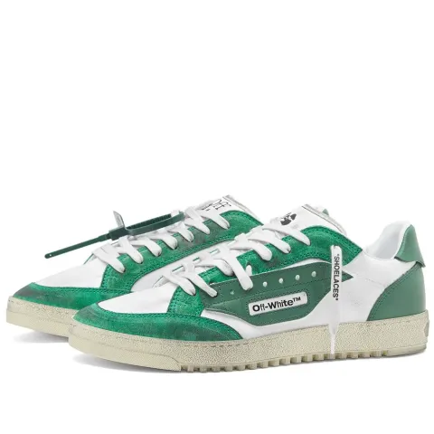 5.0 Low Vintage Sneaker