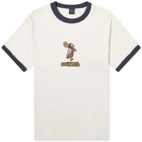 Barbarian Ringer T-Shirt