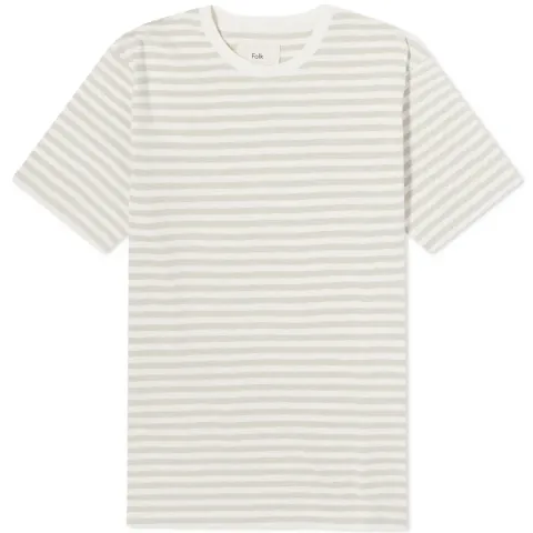Classic Stripe T-Shirt