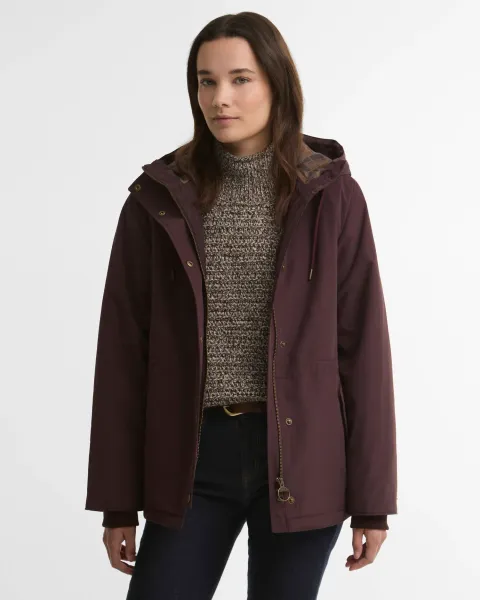 BARBOUR Hester Waterproof Jacket