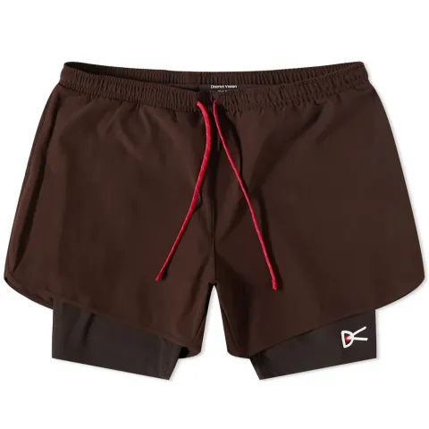 Aaron Trail Shorts