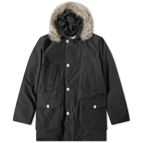Artic Parka DF