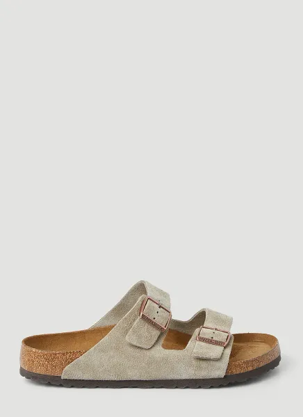 Arizona Two Strap Sandals