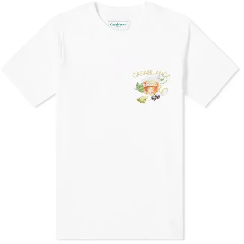 Casa Club T-Shirt
