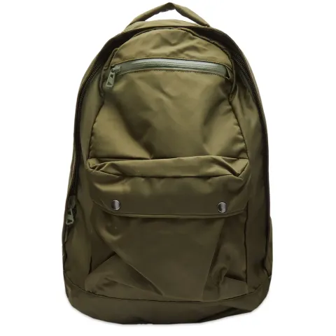 F/CE. Recycled Twill Backpack